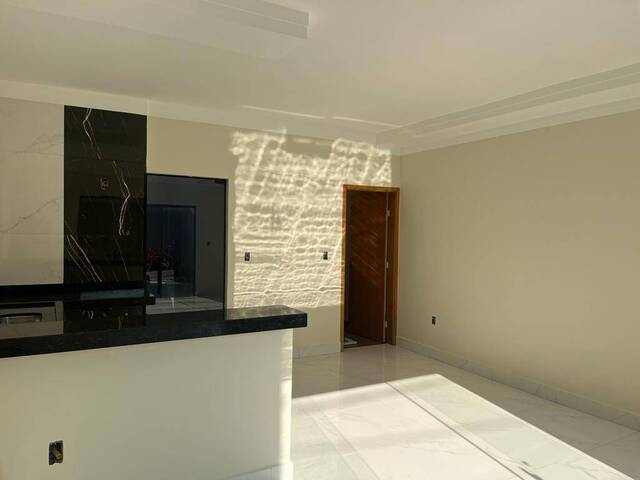 Casa para Venda em Franca - 3