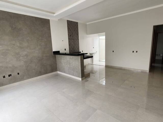 Casa para Venda em Franca - 2