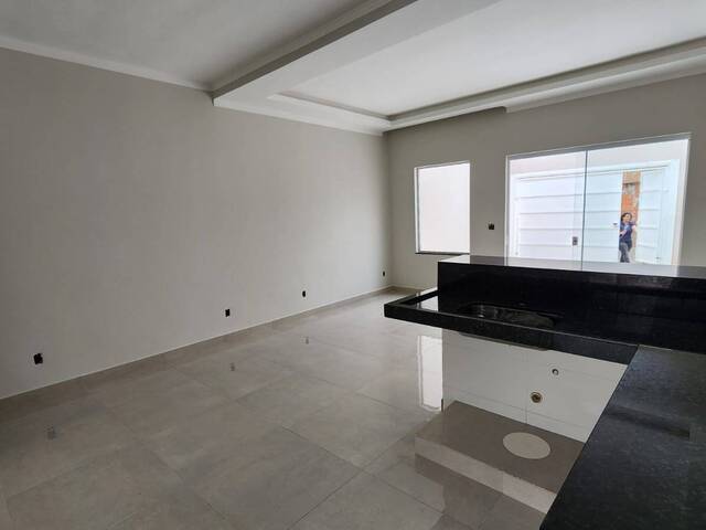 Casa para Venda em Franca - 5