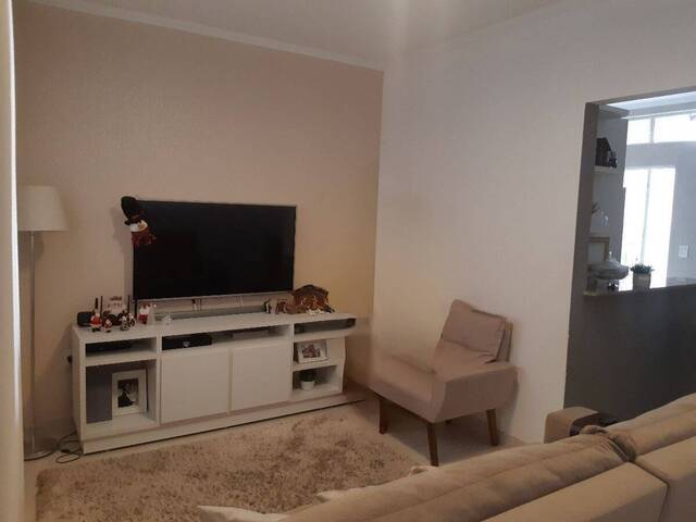 #256 - Casa para Venda em Franca - SP