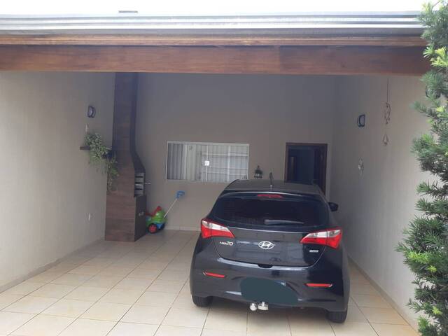Casa para Venda em Franca - 5