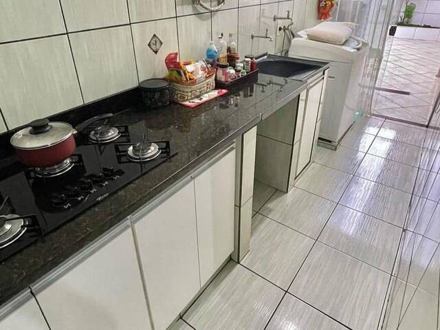 Casa para Venda em Franca - 2