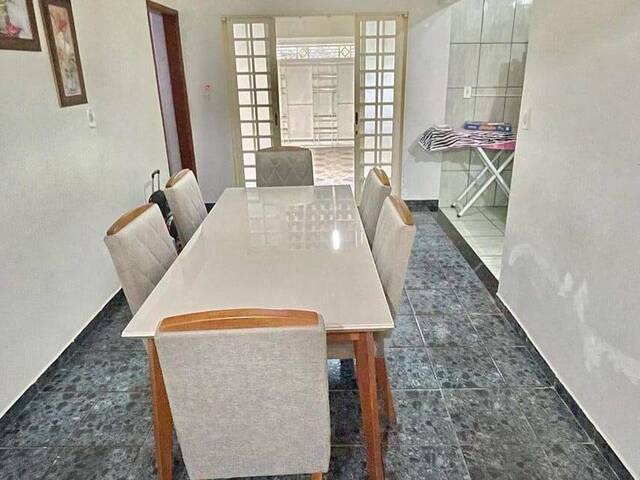 Casa para Venda em Franca - 3