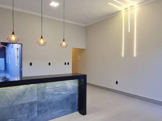 Casa para Venda em Franca - 2