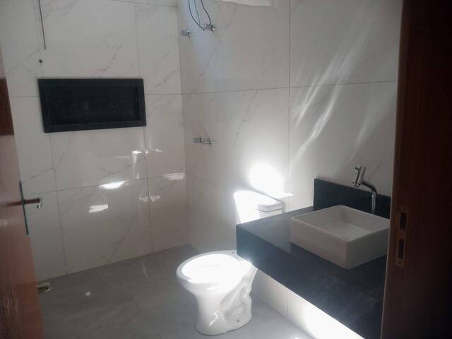 #266 - Casa para Venda em Franca - SP