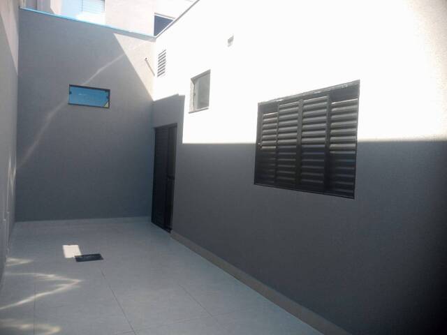 #266 - Casa para Venda em Franca - SP