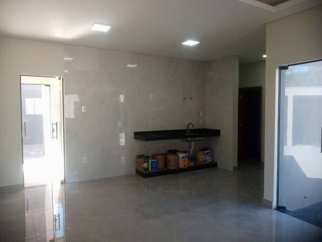 Casa para Venda em Franca - 5