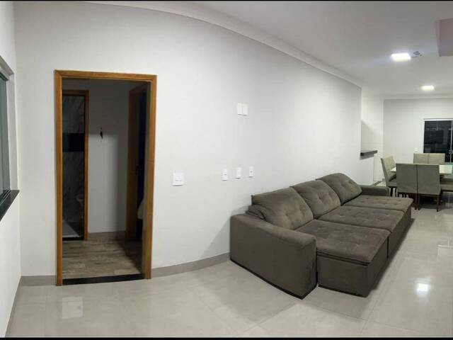 Casa para Venda em Franca - 2