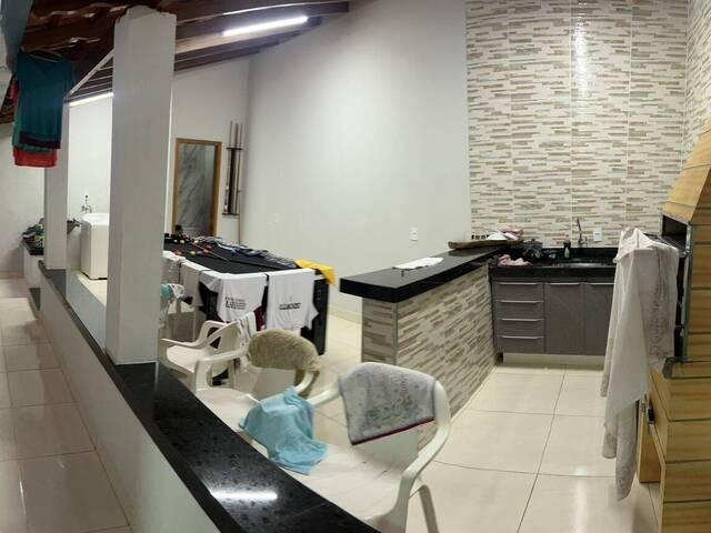 Casa para Venda em Franca - 3