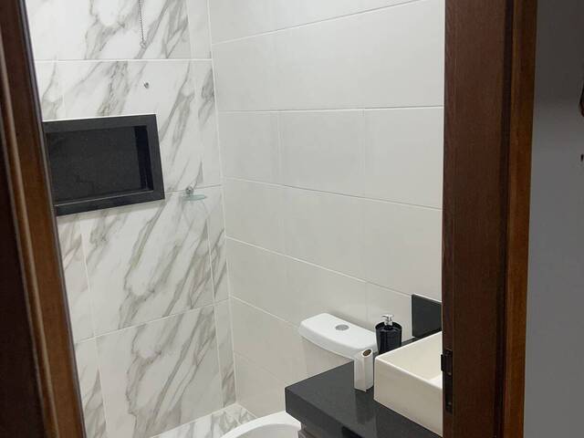 Casa para Venda em Franca - 4