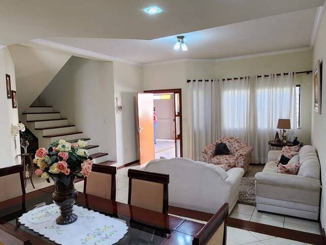 Casa para Venda em Franca - 3