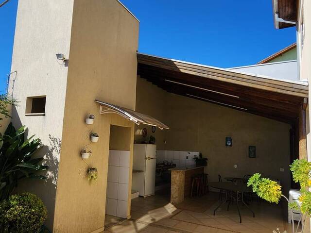 Casa para Venda em Franca - 5