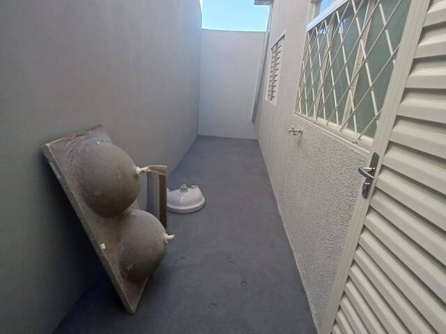 Casa para Venda em Franca - 3