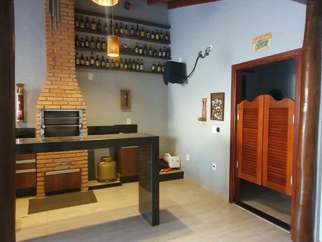 Casa para Venda em Franca - 5