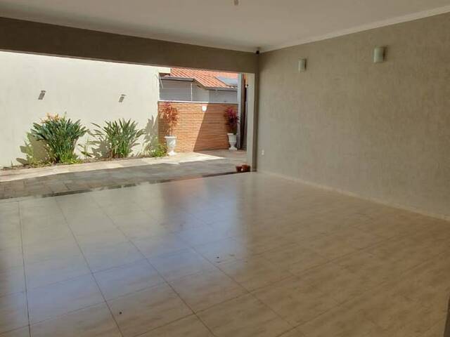 Casa para Venda em Franca - 3