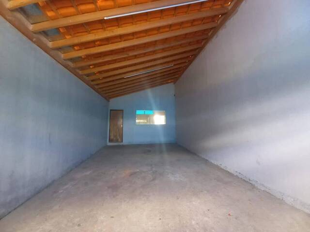 #274 - Casa para Venda em Franca - SP