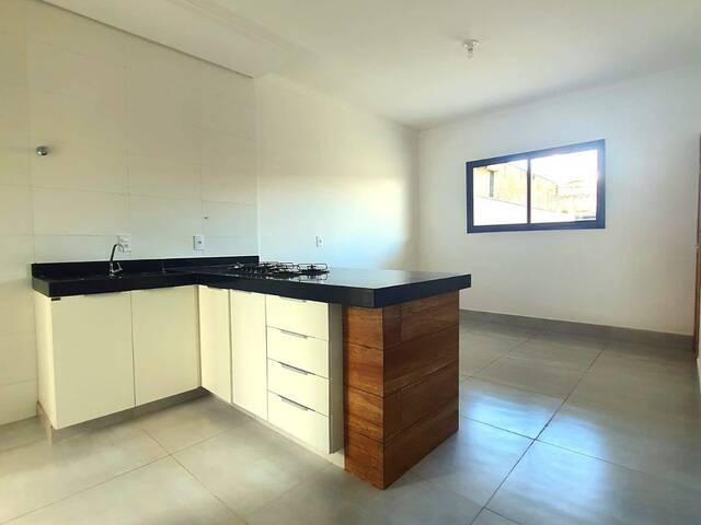 #284 - Apartamento para Venda em Franca - SP