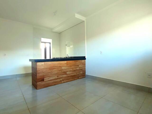 #284 - Apartamento para Venda em Franca - SP