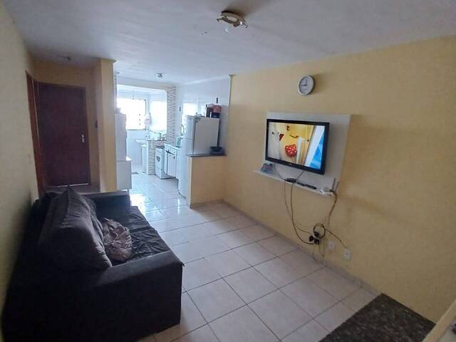 #291 - Apartamento para Venda em Franca - SP - 3