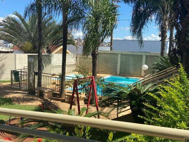 #292 - Apartamento para Venda em Franca - SP