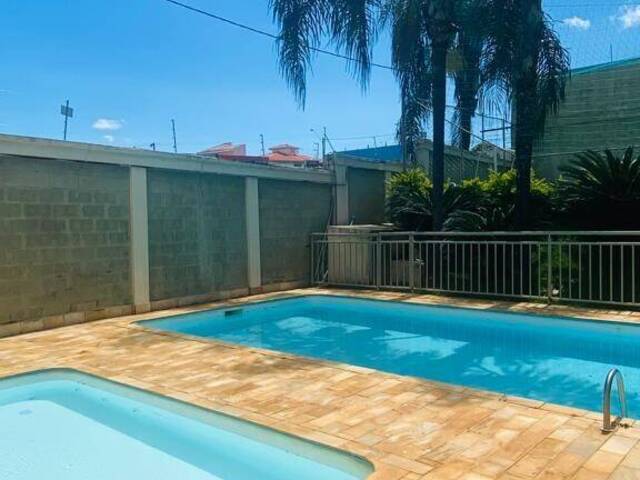 #292 - Apartamento para Venda em Franca - SP