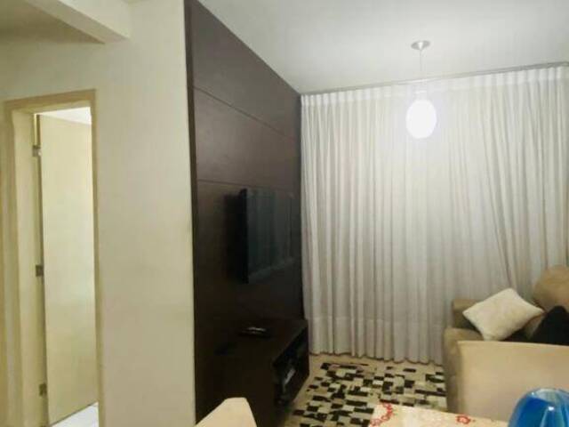 Apartamento para Venda em Franca - 4