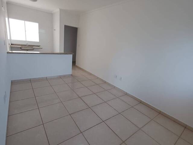 #293 - Apartamento para Venda em Franca - SP
