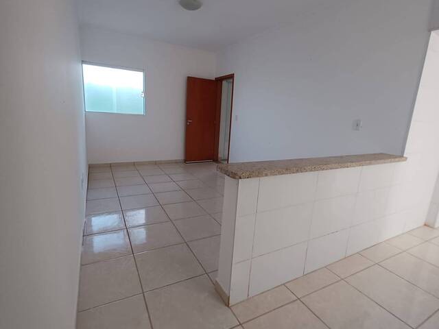 #293 - Apartamento para Venda em Franca - SP