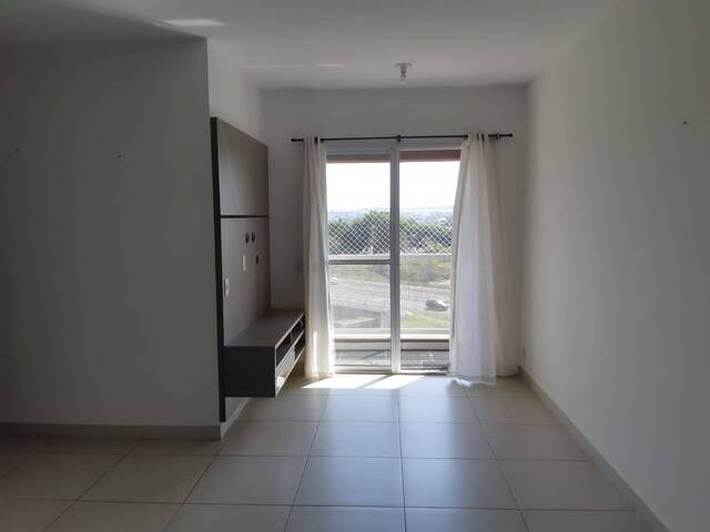 #294 - Apartamento para Venda em Franca - SP - 1