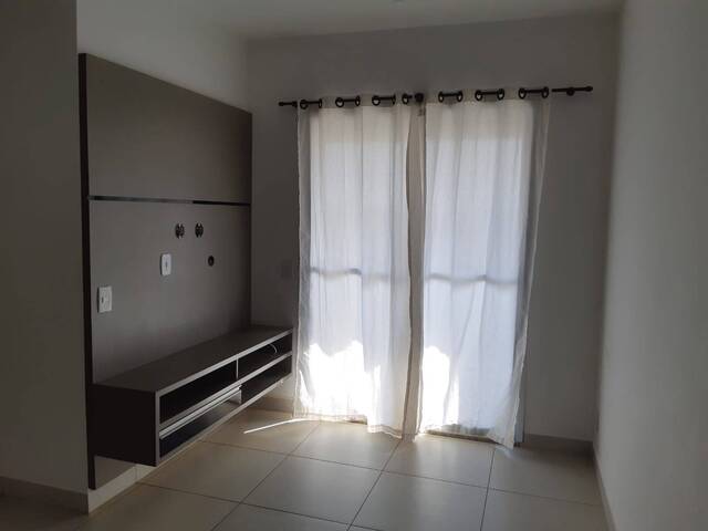 #294 - Apartamento para Venda em Franca - SP - 2