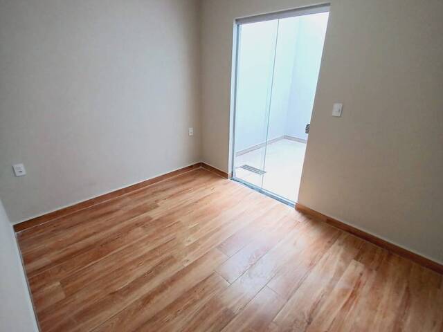 #296 - Apartamento para Venda em Franca - SP