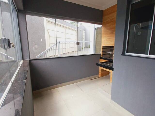 #296 - Apartamento para Venda em Franca - SP