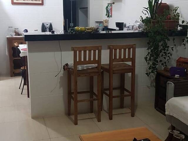 #298 - Apartamento para Venda em Franca - SP