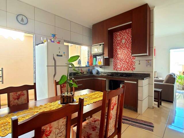 #299 - Casa para Venda em Franca - SP