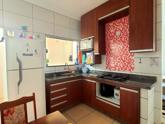#299 - Casa para Venda em Franca - SP