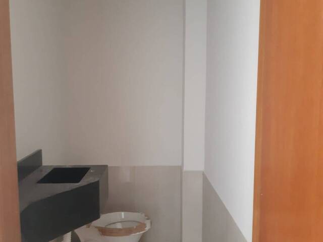 #302 - Apartamento para Venda em Franca - SP