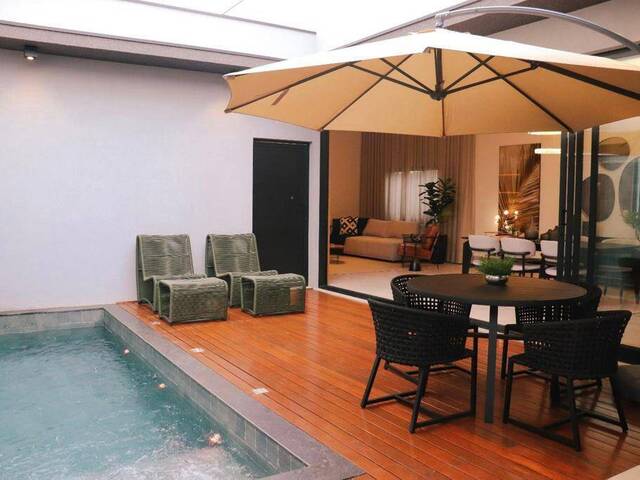 #303 - Casa para Venda em Franca - SP