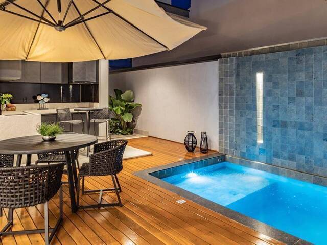 #303 - Casa para Venda em Franca - SP