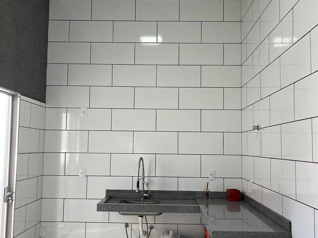 #306 - Casa para Venda em Franca - SP