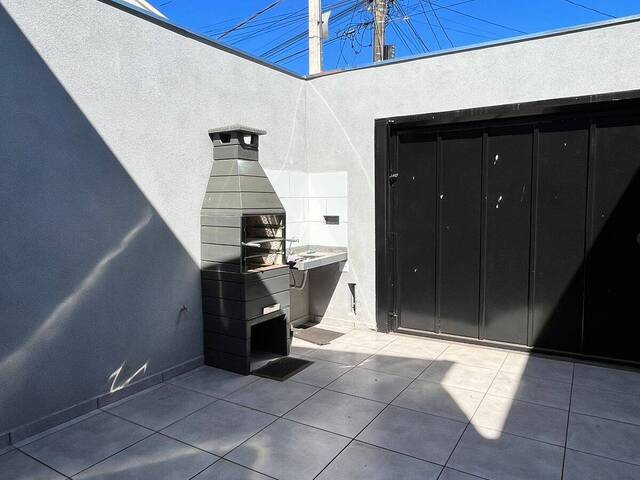 #306 - Casa para Venda em Franca - SP