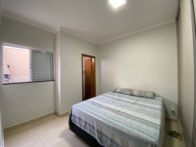#310 - Apartamento para Venda em Franca - SP
