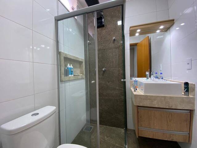 #310 - Apartamento para Venda em Franca - SP
