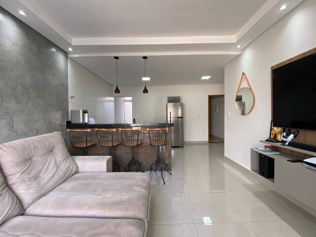 #310 - Apartamento para Venda em Franca - SP