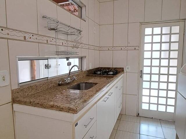 #318 - Casa para Venda em Franca - SP