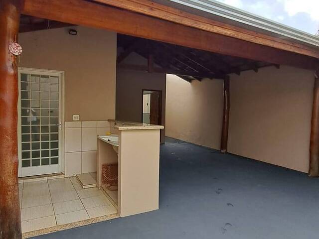 #318 - Casa para Venda em Franca - SP