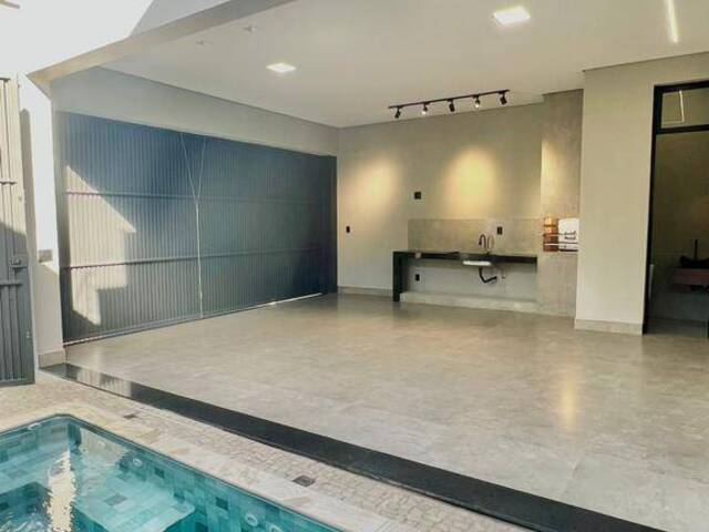 Casa para Venda em Franca - 5