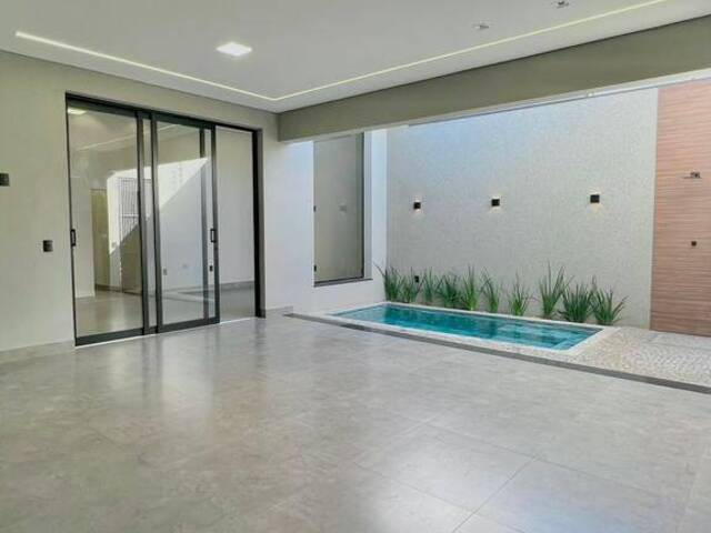 Casa para Venda em Franca - 2