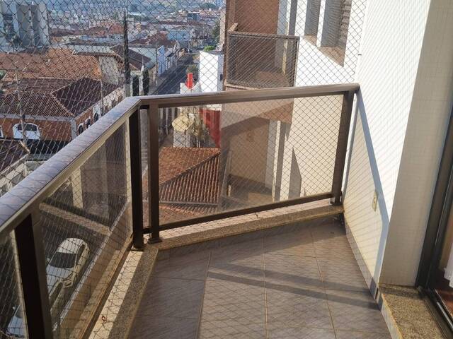 #335 - Apartamento para Venda em Franca - SP