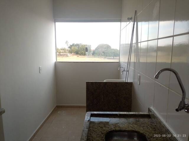 #338 - Apartamento para Venda em Franca - SP