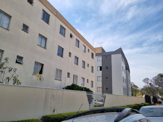 #347 - Apartamento para Venda em Franca - SP